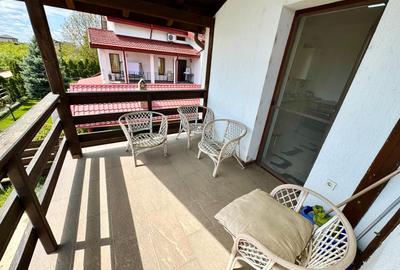 Apartament cu 2 camere decomandat, mobilat în Bucium - 8