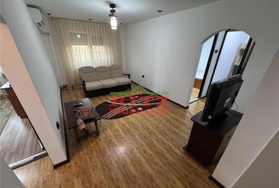 Nou! Ap. 4 cam. de inchiriat, mob. si utilat, et. 3, zona Pa - 11