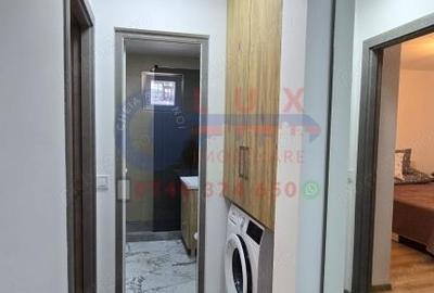 ID 545 Apartament 2 camere - Strada Spitalului - 5