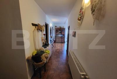 Pensiune moderna  2 margarete ,  statiunea Paltinis , Sibiu - 16