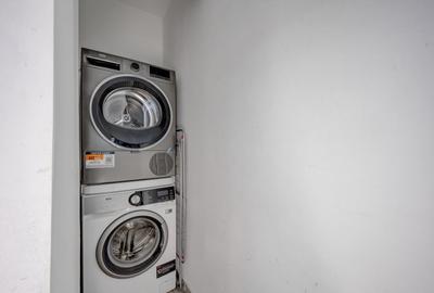 Garsonieră decomandată, mobilată în Chișinau - 9