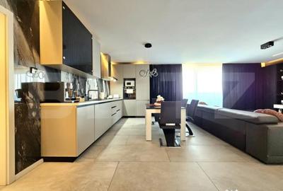 Apartament cu 3 camere decomandat în Torontalului - 2