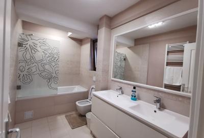 Apartament cu 3 camere decomandat, mobilat în Central - 4