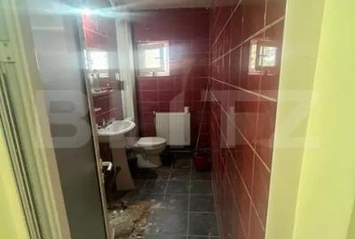 Apartament cu 3 camere semidecomandat în Câmpia Turzii - 1