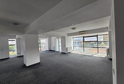 Birouri de inchiriat  de la 120 mp - mentenanta inclusa - 5