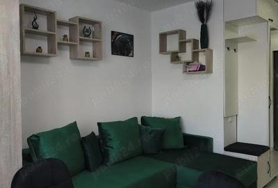 Garsonieră decomandată în Central - 5