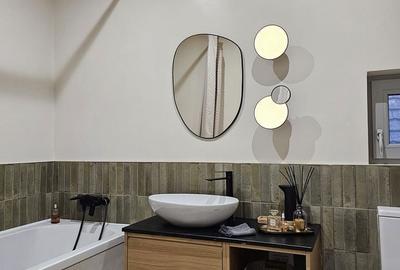 Casă cu 4 camere în Fântânele - 11