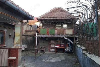 Casă cu 3 camere cu Teren 720 Mp în Central - 3
