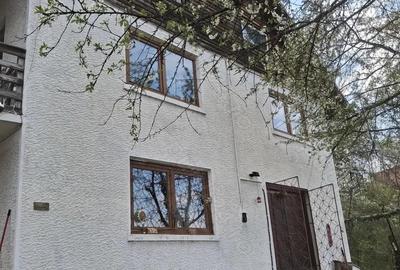 Casa de inchiriat Breaza de Sus in regim hotelier - 8