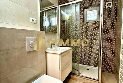 Apartament cu 2 camere semidecomandat, mobilat în Central - 5