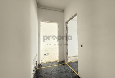 Apartament cu 3 camere decomandat în Tractorul - 14