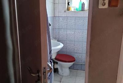Apartament cu 2 camere semidecomandat în Central - 4