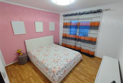 Apartament cu 2 camere decomandat, mobilat în Vest - 3