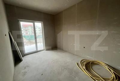 Apartament cu 2 camere semidecomandat în Soarelui - 8