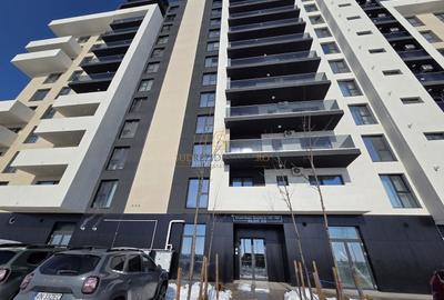 Apartament cu 2 camere decomandat, mobilat în Metalurgiei - 19