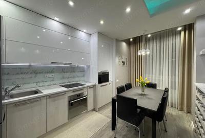 Apartament 2 camere zona Basarabia - 6