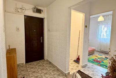COMISION 0% - Inel 1- Apartament 3 camere, decomandat, cu gaze - 13