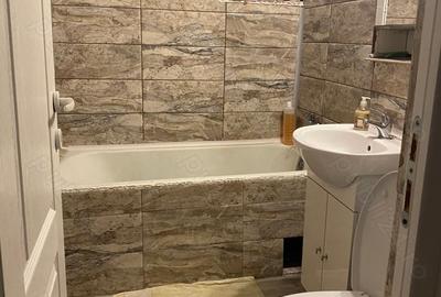 Garsonieră decomandată în Central - 1