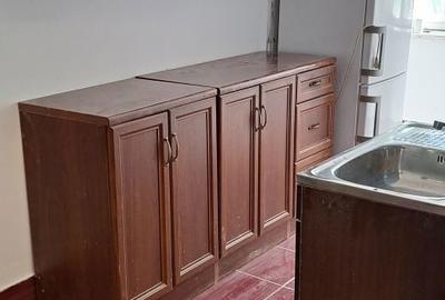 Casă cu 2 camere în Subcetate - 5