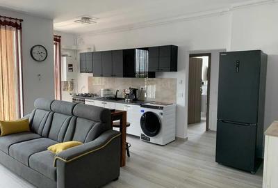 Apartament cu 3 camere zona Liviu Rebreanu / Spitalul Judetean - 2