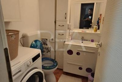 Apartament 3 camere Aleea Suraia Titan - 6