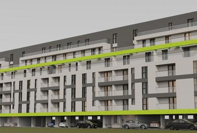 Apartament cu 2 camere semidecomandat în Prelungirea Ghencea - 2