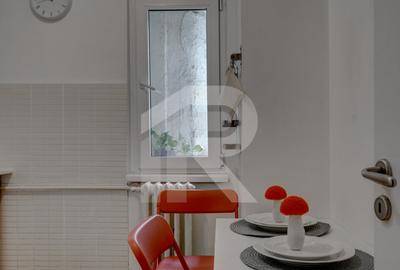 ION MIHALACHE cu Bld. Averescu | Garsoniera disponibila in b - 8