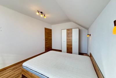 Duplex cu 4 camere cu Canalizare în Turnișor - 13