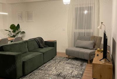 Venit 4000 luna GARANTAT, 2 camere Lipovei - 9