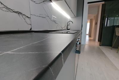 New Apartament 3 camere Aviatiei PROMENADA MALL LUX 2 LOCURI DE PARCARE - 17