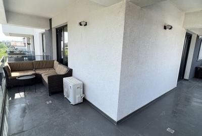 Apartament Premium | Voluntari - 6