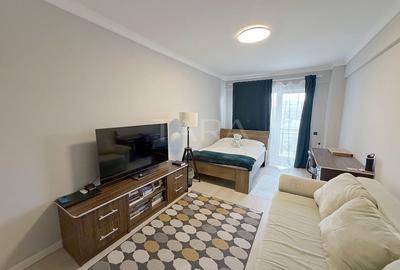 Apartament cu 3 camere decomandat, mobilat în Gheorgheni