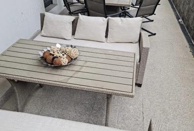 Apartament de vanzare cu terasa in Mamaia Nord - 8