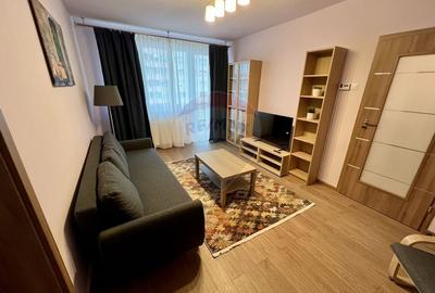 Apartament modern,  prima inchiriere - Bulevardul Mihai Viteazu Apartament modern,  prima inchiriere - Bulevardul Mihai Viteazu - 7