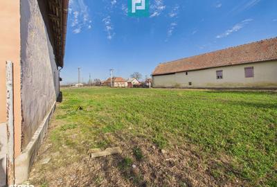 Spațiu comercial, de 225 mp, în Covaci - 19