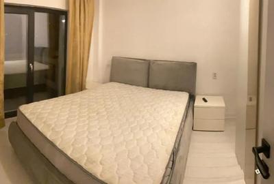 Inchiriez apartament 2 camere Capsunarie zona FORD disponibil din 1 februarie - 2