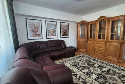 Apartament cu 2 camere decomandat în Central - 2