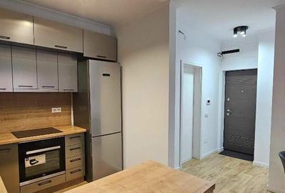 Apartament 2 camere de vanzare Nufarul, str. Nojoridului - 5