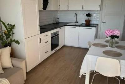 Apartament cu 2 camere decomandat în Șagului - 1