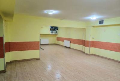 Spațiu comercial, de 55 mp, în Central - 3