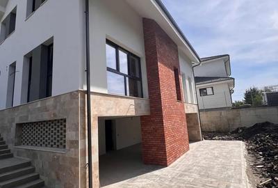 Casă cu 4 camere în Chinteni - 1