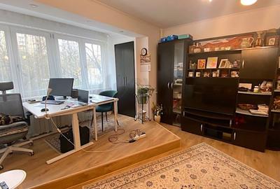 Apartament cu 3 camere semidecomandat, mobilat în Drumul Taberei - 3