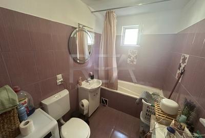 Apartament 3 Camere, Etaj 1, Bloc 2017, Zona Brancoveanu-Aurel Persu - 9