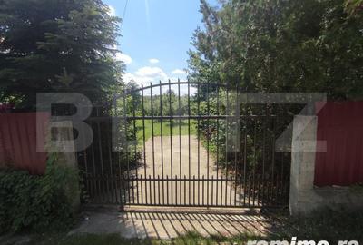 Casă cu 8 camere cu Teren 992 Mp în Cătămărești - 17