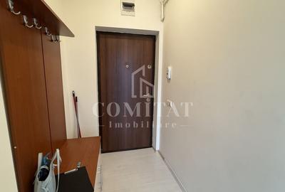 Apartament 3 camere | 61 mp | Zona Strazii Meteor - 17