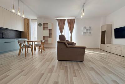 Apartament cu 2 camere decomandat, mobilat în Torontalului - 5