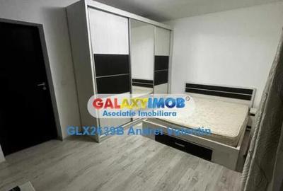 Garsonieră decomandată în Berceni