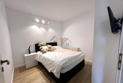 PENTHOUSE CU 3 CAMERE | LUCEAFARUL | DE VANZARE | ORADEA - 9