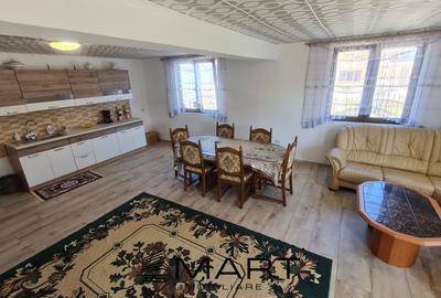 Casă individuală cu 2 camere cu Canalizare în Șura Mică - 4