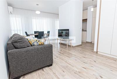 Aviatiei | Belvedere Residence | Bloc 2018 | Parcare - 3
